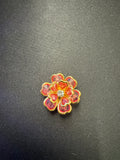Big Riot / Button cover - 2 pieces