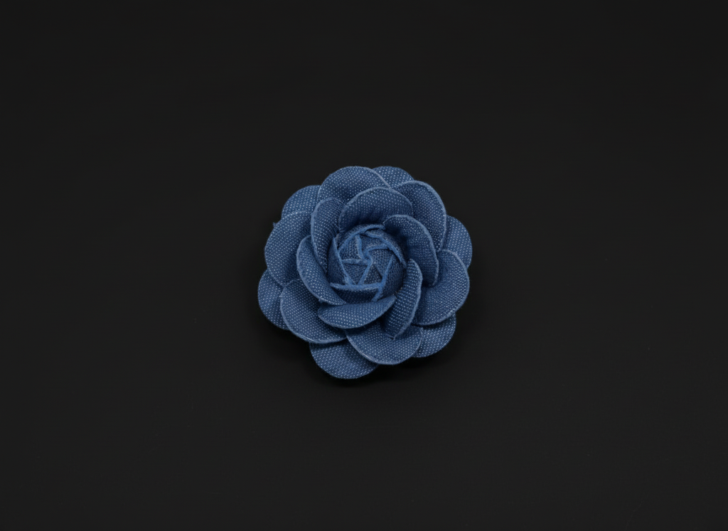 Daisy I Button Cover