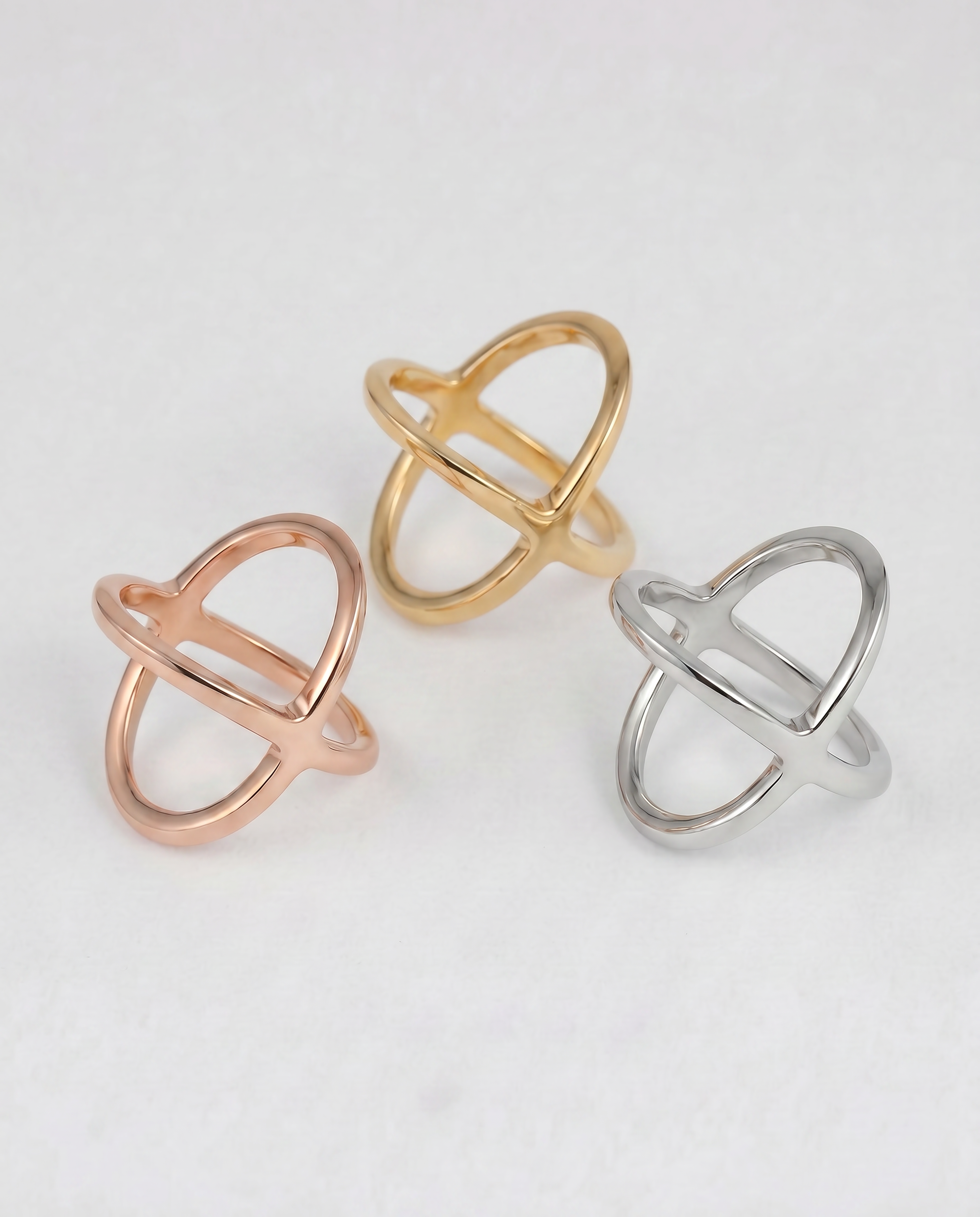 Cross I Bundle