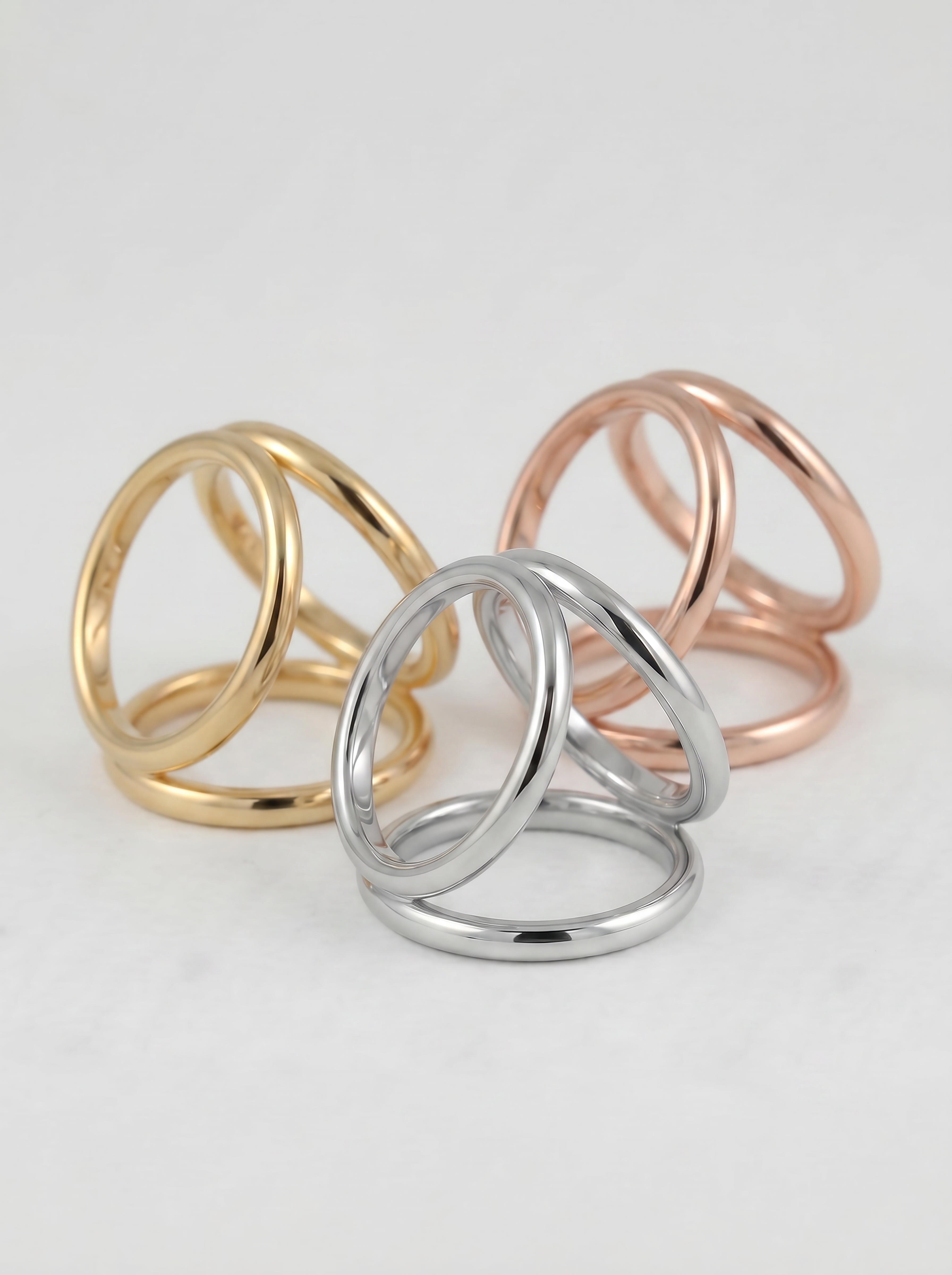 Infinity I Bundle