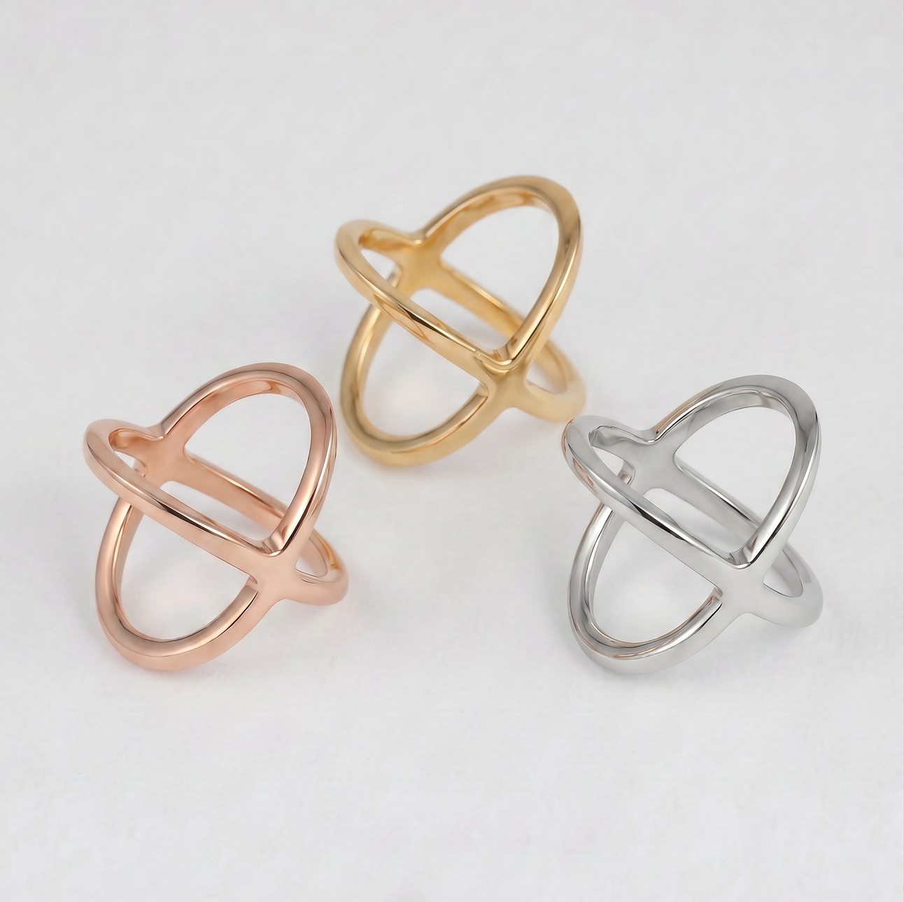Cross I Bundle