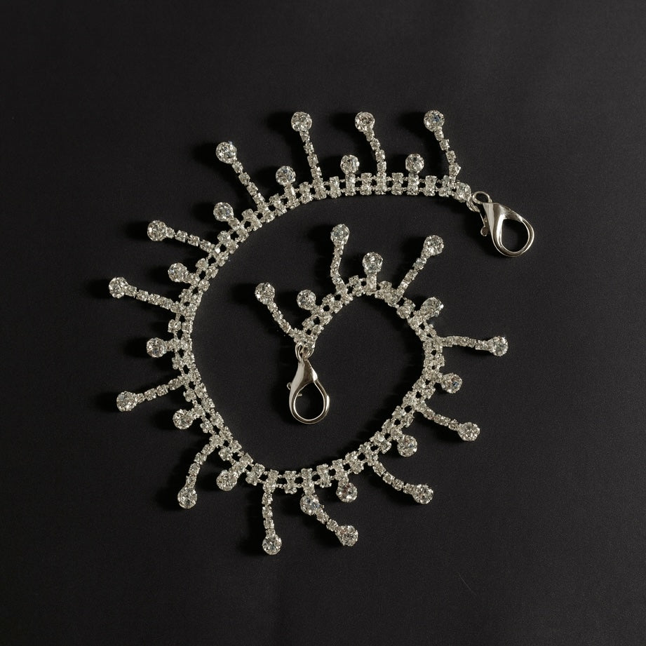 Sling - Shoe Jewelry