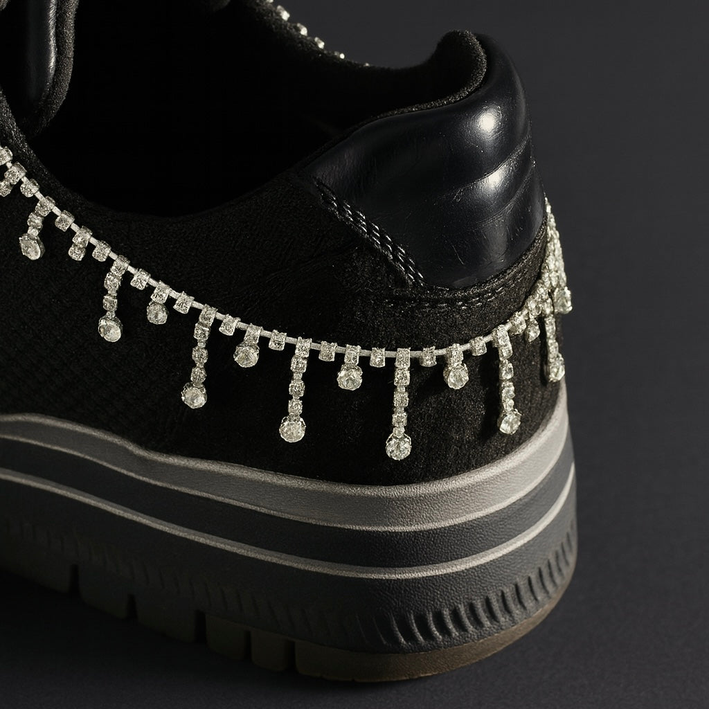 Sling - Shoe Jewelry